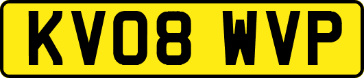 KV08WVP
