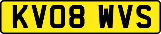 KV08WVS