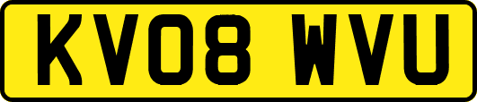 KV08WVU