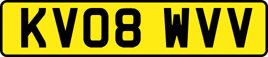 KV08WVV