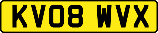 KV08WVX