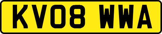 KV08WWA