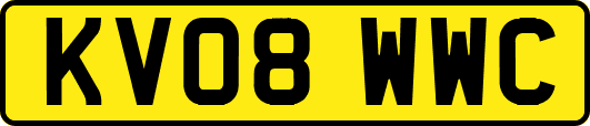 KV08WWC