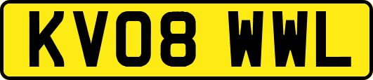 KV08WWL