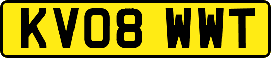 KV08WWT