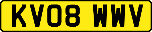KV08WWV