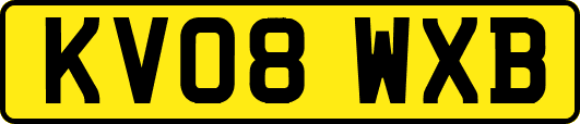 KV08WXB