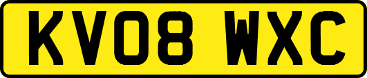 KV08WXC