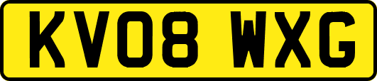 KV08WXG