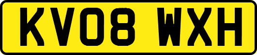 KV08WXH