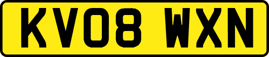 KV08WXN