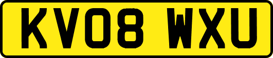 KV08WXU