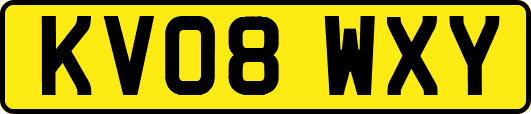 KV08WXY
