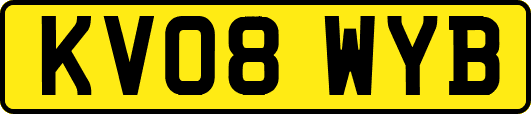 KV08WYB