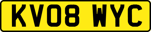 KV08WYC