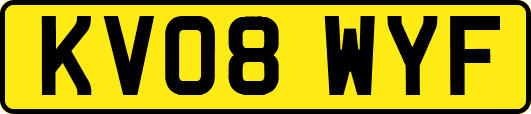 KV08WYF