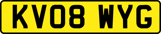 KV08WYG