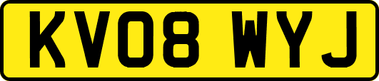 KV08WYJ