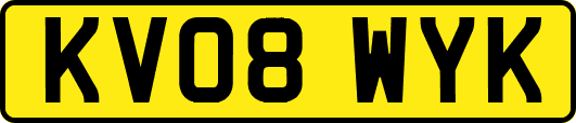 KV08WYK
