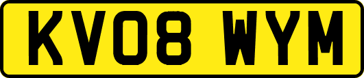 KV08WYM
