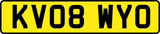KV08WYO