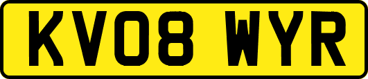 KV08WYR