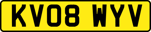 KV08WYV