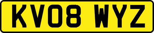 KV08WYZ