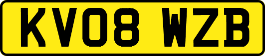 KV08WZB