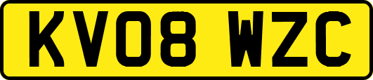 KV08WZC