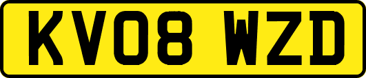 KV08WZD