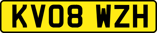 KV08WZH