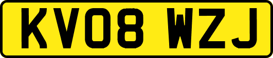 KV08WZJ