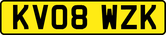 KV08WZK