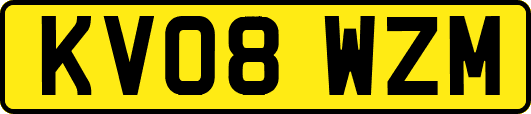 KV08WZM