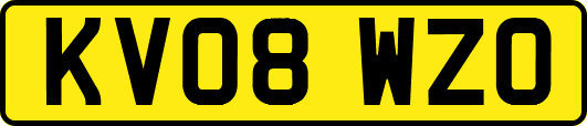KV08WZO