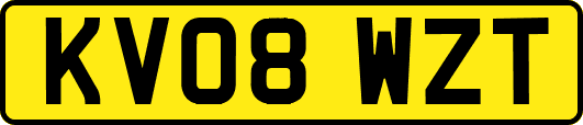 KV08WZT