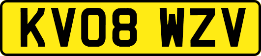 KV08WZV