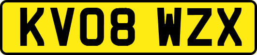 KV08WZX