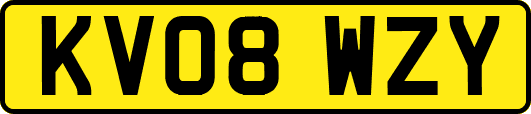 KV08WZY