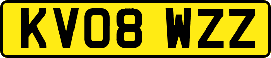 KV08WZZ
