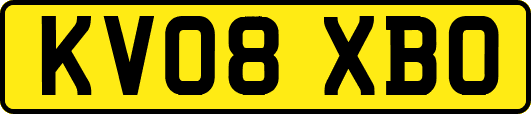 KV08XBO