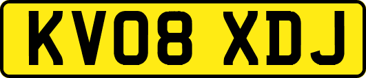 KV08XDJ