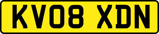 KV08XDN