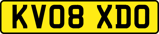 KV08XDO