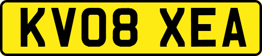 KV08XEA