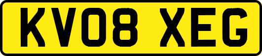 KV08XEG