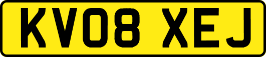 KV08XEJ