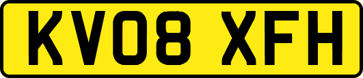 KV08XFH