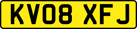 KV08XFJ